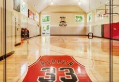 運動木地板廠家直銷