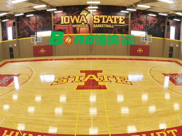 籃球場木地板廠家怎么選