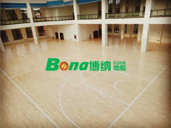 貴陽(yáng)市清華中學(xué)案例